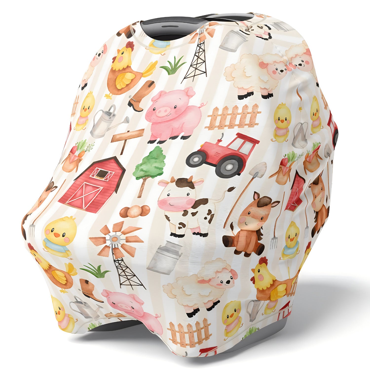 Multipurpose Baby Safety Cover