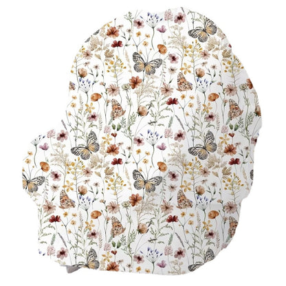 Multipurpose Baby Safety Cover