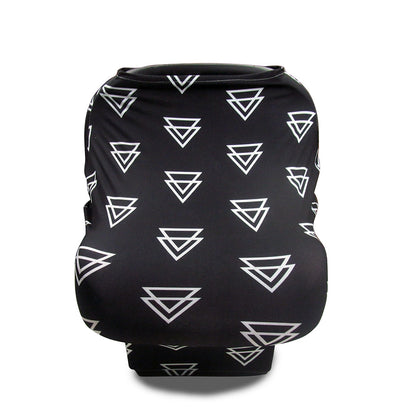Multipurpose Baby Stroller Windproof Cover