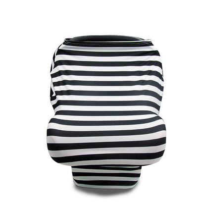 Multipurpose Baby Stroller Windproof Cover