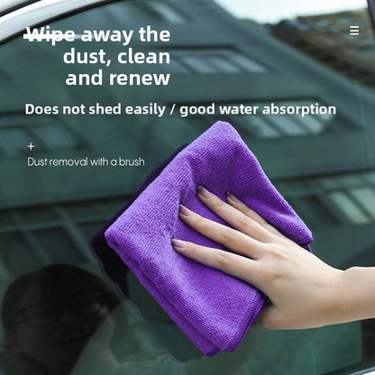 Multipurpose Cleaning Towel