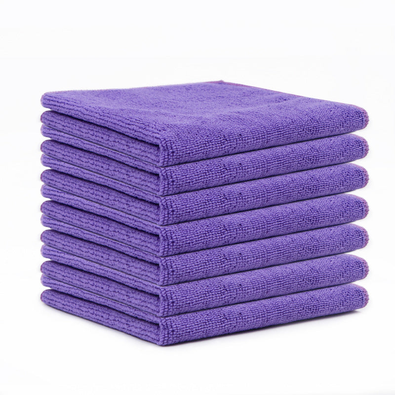 Multipurpose Cleaning Towel