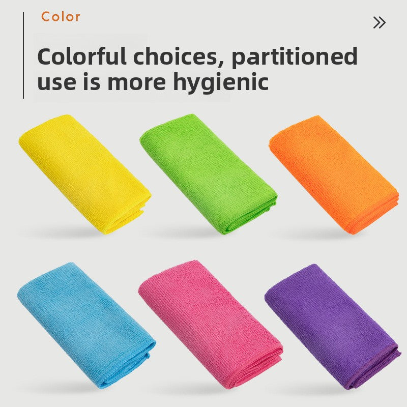 Multipurpose Cleaning Towel