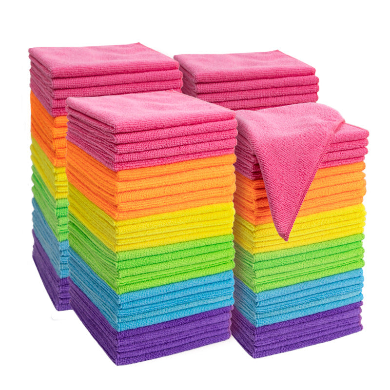 Multipurpose Cleaning Towel