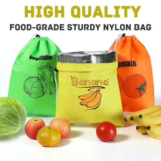 Multipurpose Kitchen Storage Bag