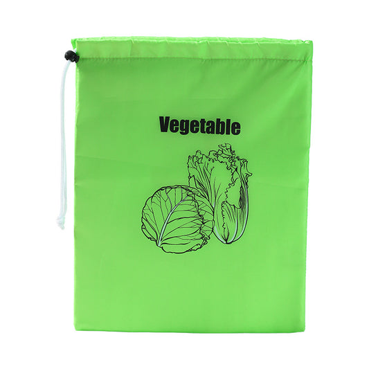 Multipurpose Kitchen Storage Bag