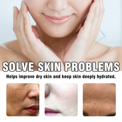 Multipurpose Moisturizing Hair Oil