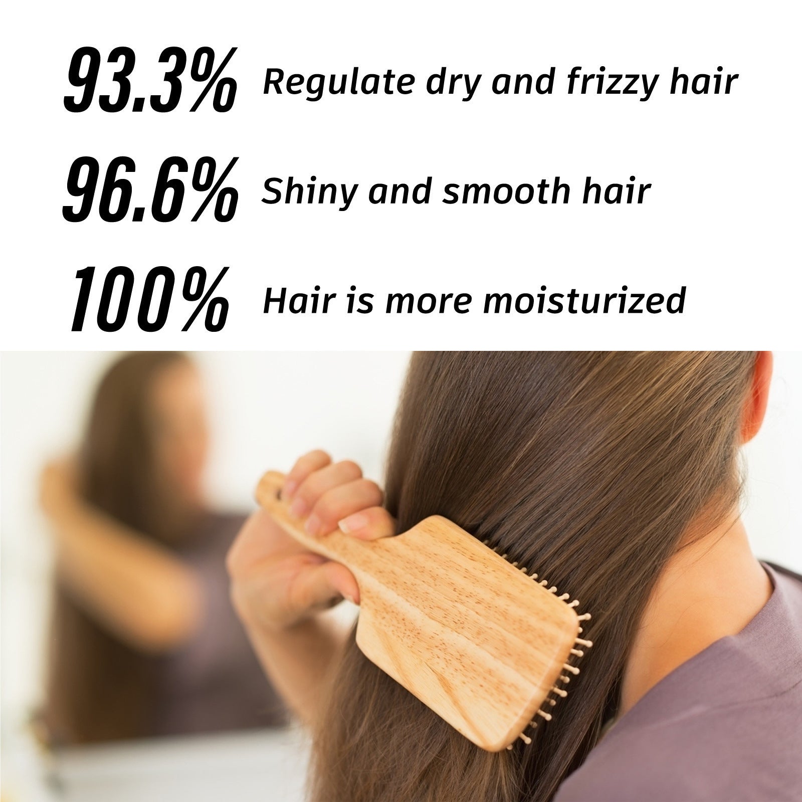 Multipurpose Moisturizing Hair Oil