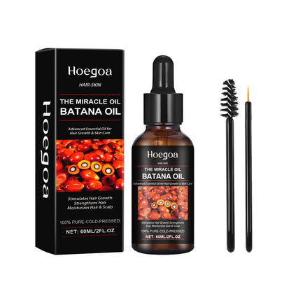 Multipurpose Moisturizing Hair Oil
