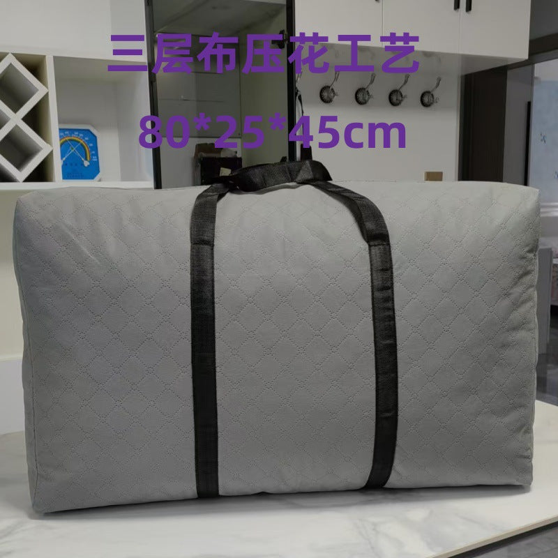 Multipurpose Non-Woven Duffel Bag