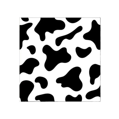 Multipurpose Nylon Pet Blanket with Animal Patterns