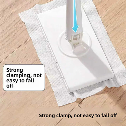 Multipurpose Towel Mop