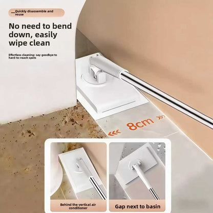 Multipurpose Towel Mop