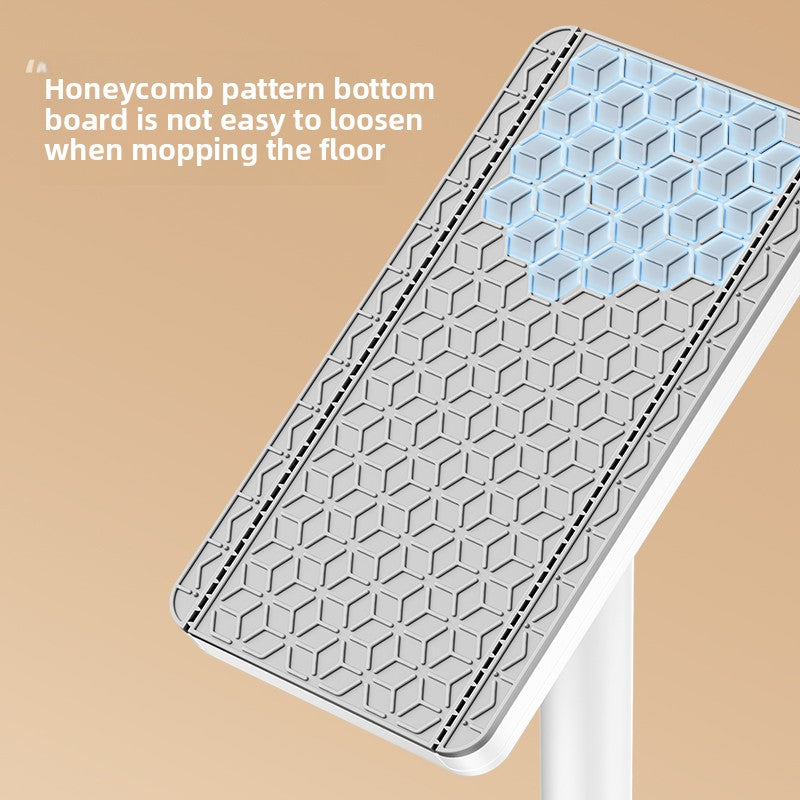 Multipurpose Towel Mop