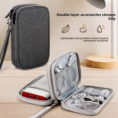 Small size single layer Black