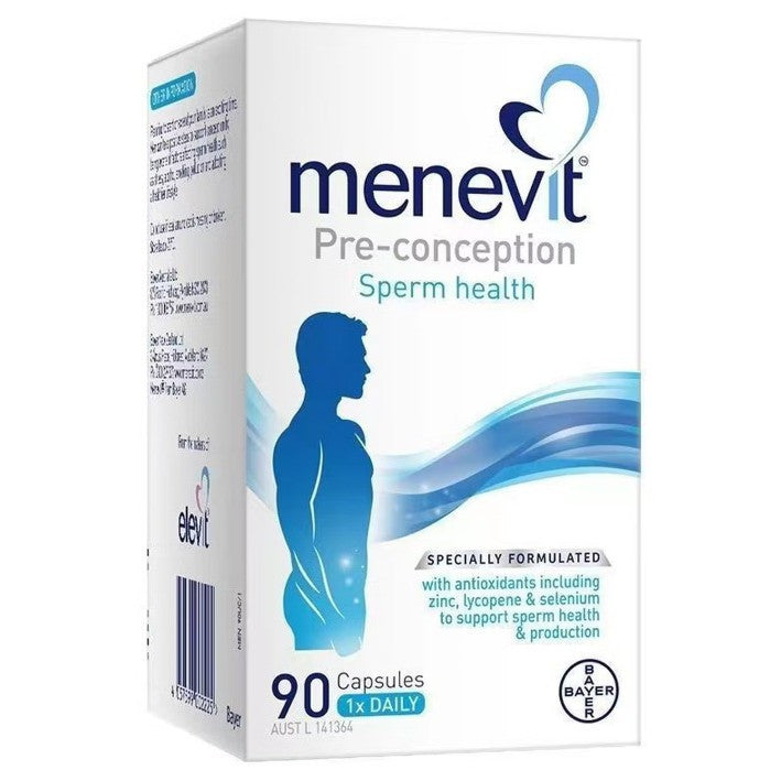 Multivitamin Capsules