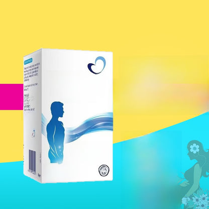 Multivitamin Capsules