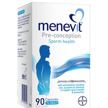 Multivitamin Capsules