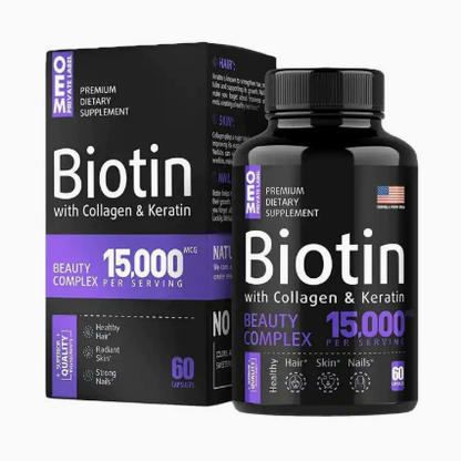 Multivitamin Dietary Supplement Capsule