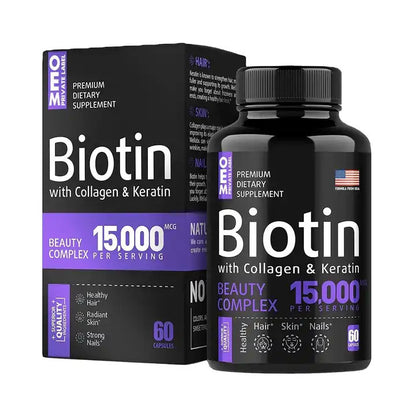 Multivitamin Dietary Supplement Capsule