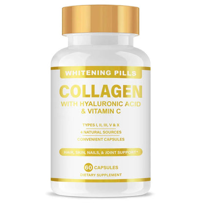 Multivitamin Dietary Supplement Capsules