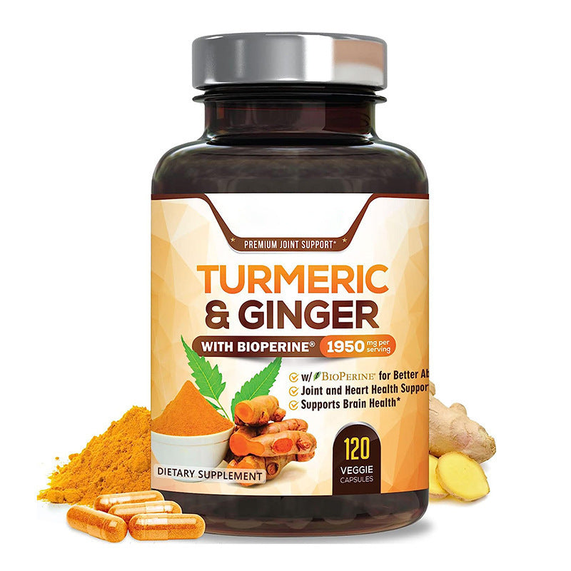 Multivitamin Dietary Supplement Capsules