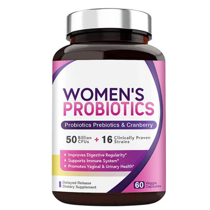 Multivitamin Dietary Supplement Capsules