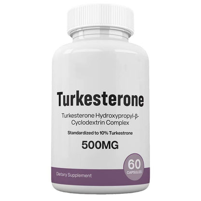 Multivitamin Dietary Supplement Capsules