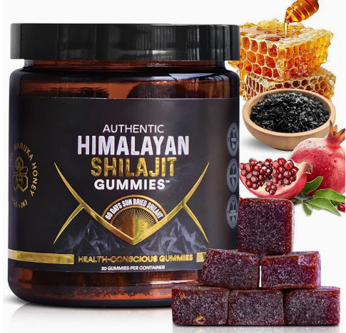 Multivitamin Mineral Dietary Supplement Gummies