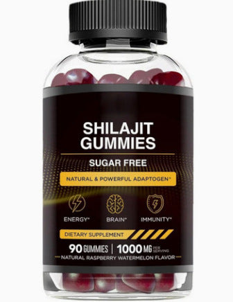 Multivitamin Mineral Dietary Supplement Gummies
