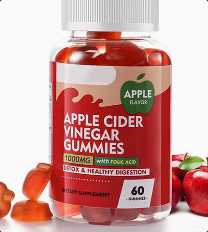 Multivitamin Mineral Dietary Supplement Gummies