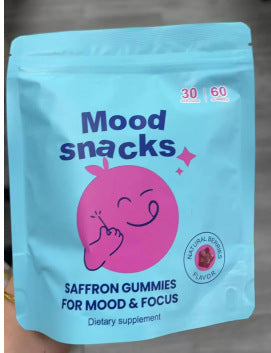 Multivitamin Mineral Dietary Supplement Gummies