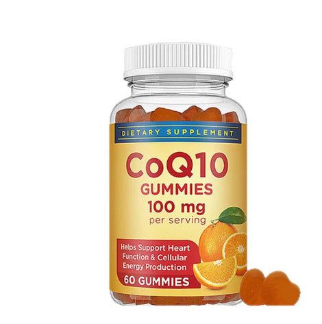 Multivitamin Mineral Dietary Supplement Gummies