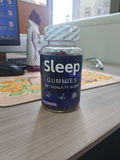 Multivitamin Mineral Dietary Supplement Gummies
