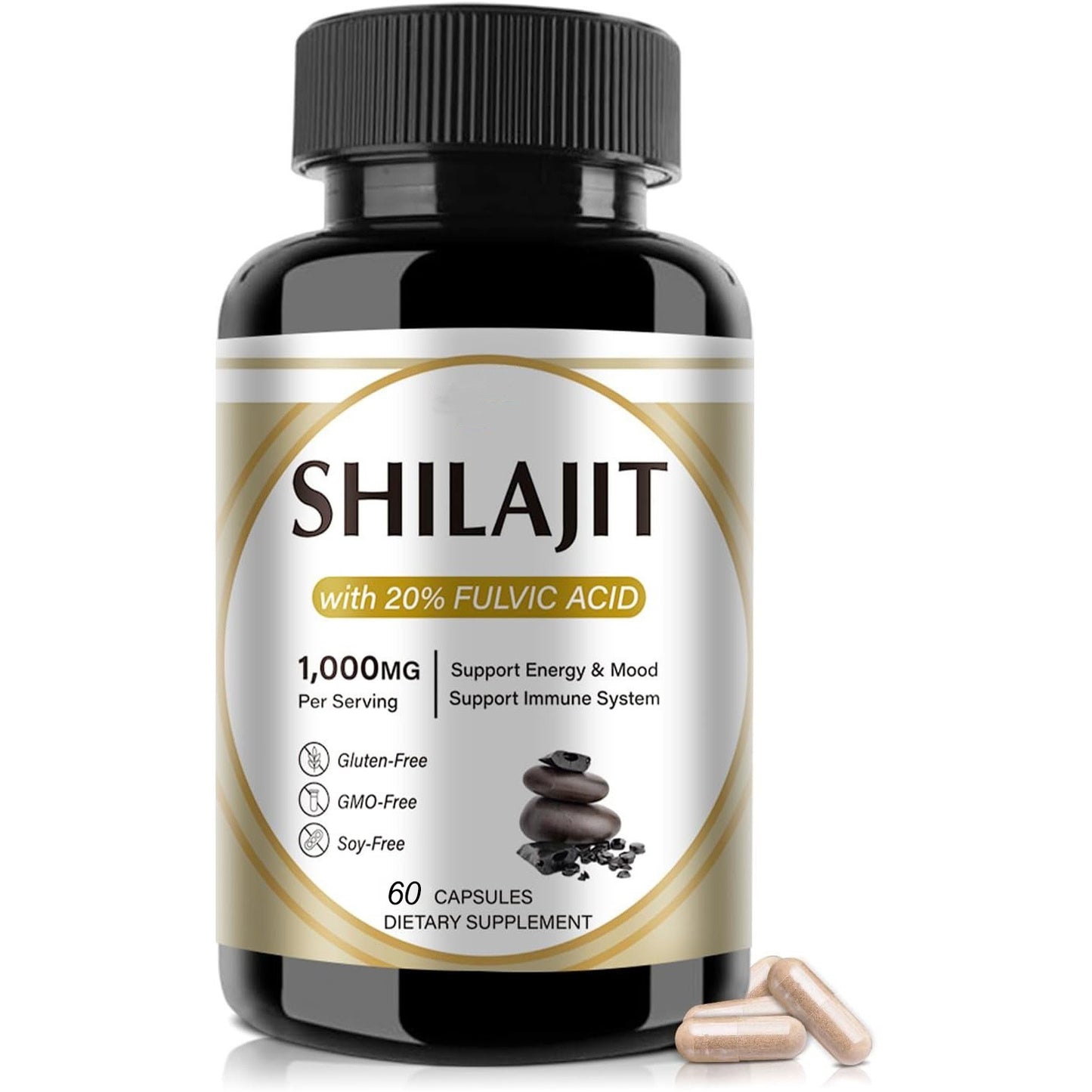 Multivitamin Mineral Dietary Supplement Gummies