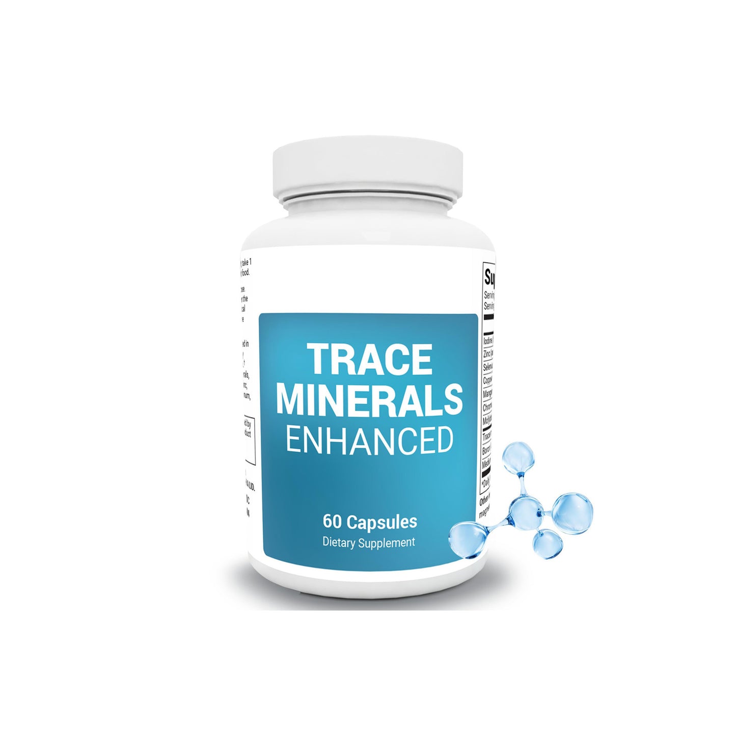 Multivitamin Mineral Dietary Supplement Gummies