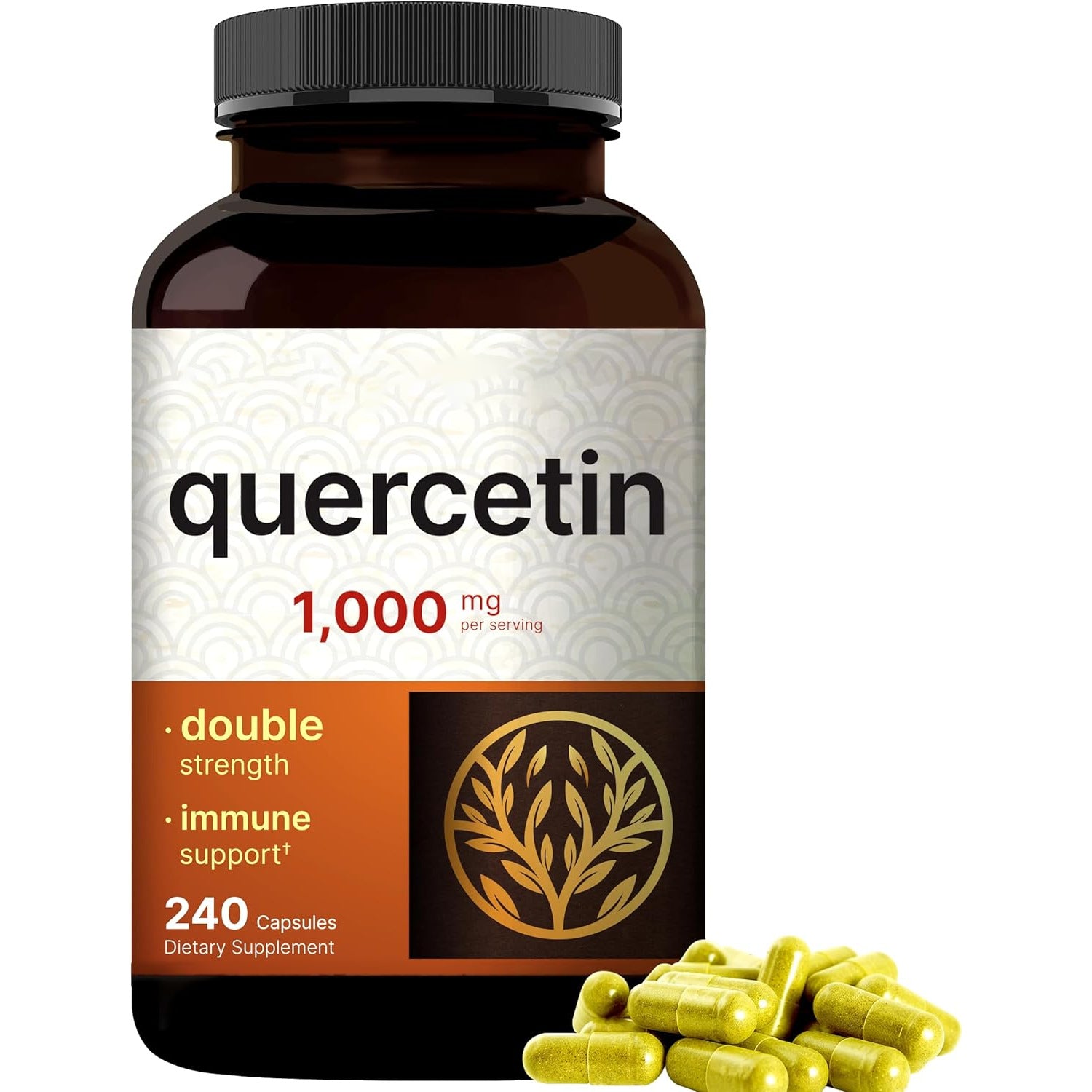 Multivitamin Mineral Dietary Supplement Gummies