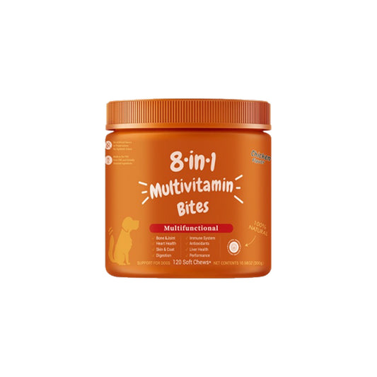 Multivitamin Soft Granules