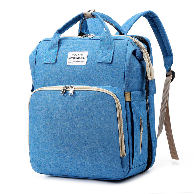 Mummy Backpack
