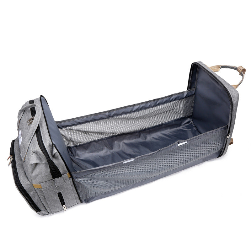 Mummy Backpack