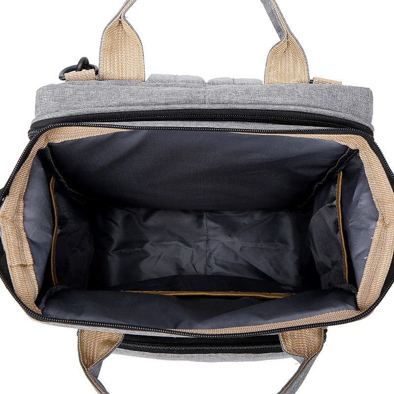 Mummy Backpack