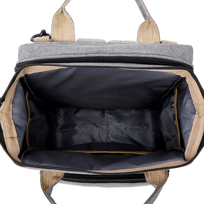 Mummy Backpack