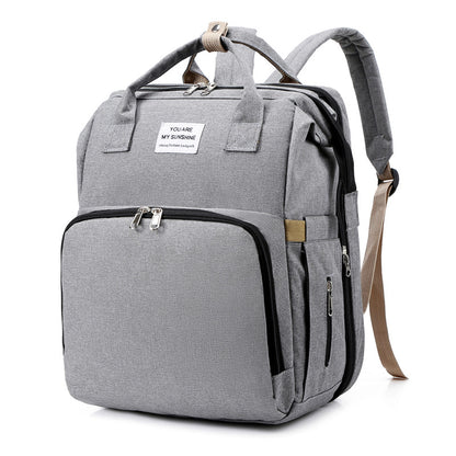 Mummy Backpack