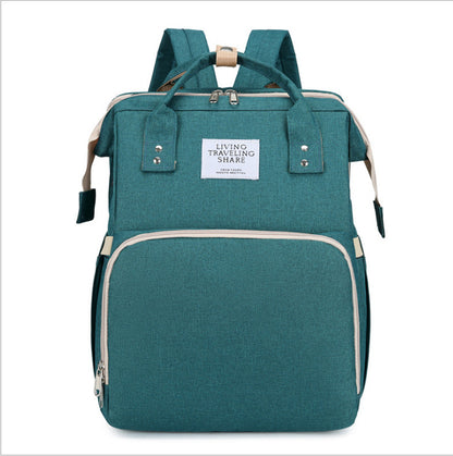 Mummy Backpack