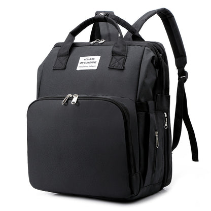 Mummy Backpack