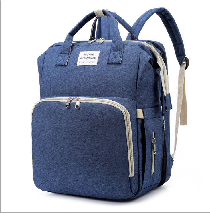 Mummy Backpack