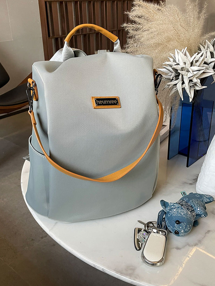 Mummy Backpack