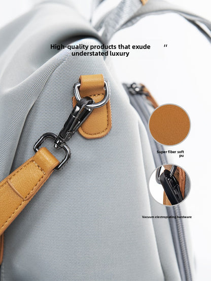 Mummy Backpack