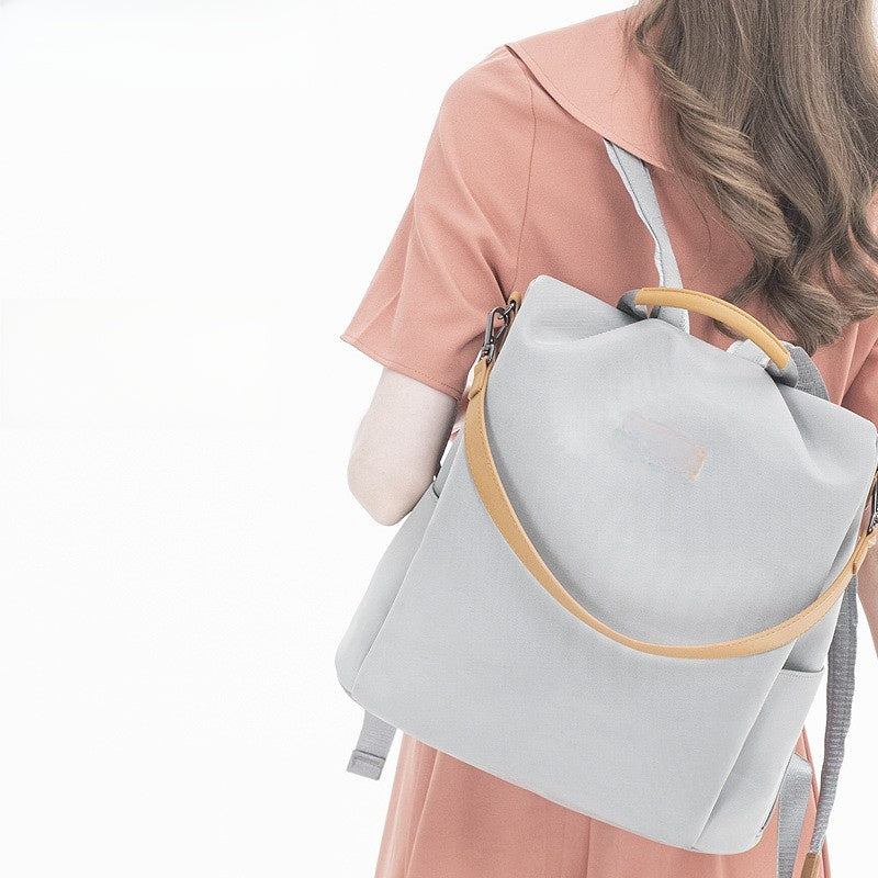 Mummy Backpack