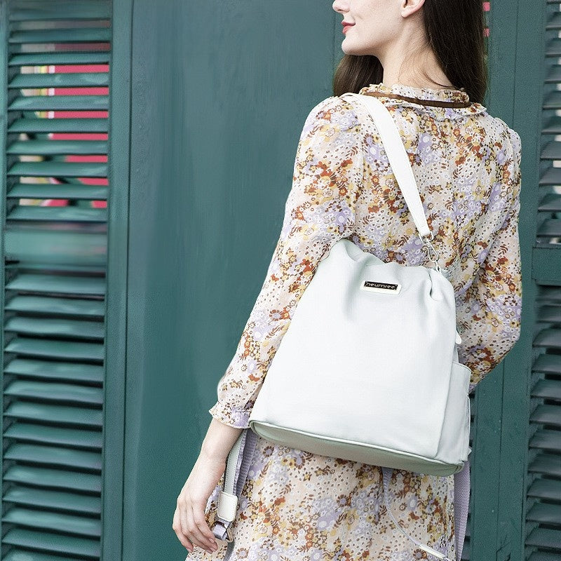 Mummy Backpack